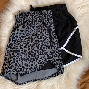 Athletic Short Bundle